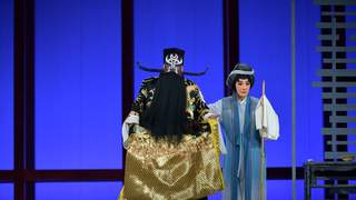 宁夏秦腔折子戏《摸包》入选2026全国经典折子戏展演 将赴京亮相梅兰芳大剧院