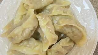 大暑吃饺子 别死守白菜萝卜馅 试试这3种应季馅解腻又养生