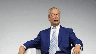 英国改革党领袖扬言若胜选 欲在英吉利海峡启动二战后最大规模军事行动遭法国抗议