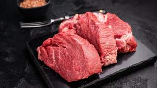 年过50多补锌 4种高锌菜助力精力充沛（可配青椒小炒牛肉）