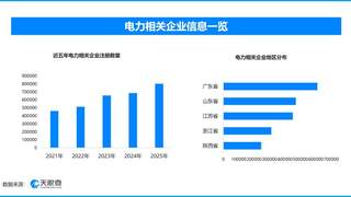 今夏全国电力供应总体平稳 现存电力相关企业超516万家