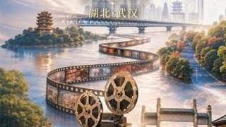 “电影文化嘉年华”武汉专场启幕 打造人人可参与的电影互动新场景