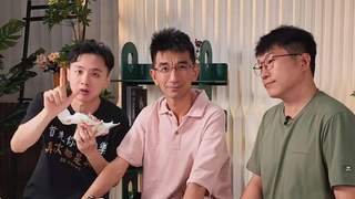 孙东旭离开东方甄选269天后 新首播引千万成交额与10万在线