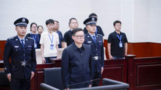 国家国防科工局原副局长张建华受贿案一审宣判获刑十年