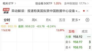中际旭创单日成交额破600亿 刷新历史最高纪录