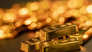 金价盘中冲破4300美元关口