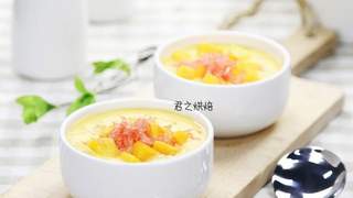 杨枝甘露制作要点出炉 用对椰浆风味不打折
