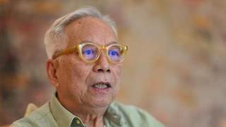 普利策奖得主刘香成以影像记录丝路历程 相关摄影集于7月香港首展