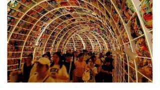 央视新闻联播新华社相继关注 长沙这家零食店成中国消费样本