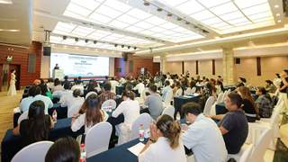 华西医院援外临床研修班开班 50余位境外医疗从业者齐聚成都