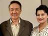 54岁史兰芽近况曝光!与刘斌离婚后嫁给李幼斌,如今婚姻生活很幸福
