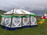 在西藏碰见白色帐篷,别急着靠近,更别随便进去,老牧民这句提醒真不是吓人