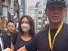 小S送蔡康永花篮玩梗“别得意”,林志玲戴回口罩:她在日本混得没那么好?