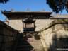 背包走山西，晋东南、晋中访古旅行（长治全国重点文保崇庆寺）