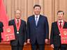 时政微观察丨多立新功！向着建成科技强国的目标坚定迈进
