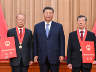 一见·“扎扎实实以科技创新支撑和引领中国式现代化”