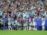 FIFA前四晋级世界杯四强 英格兰阿根廷上演“宿敌之战”