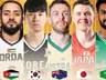 日本归化当选世预赛第一阶段MVP 最佳阵容无中国球员