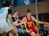 李沅珊30分罚球准绝杀 中国U17女篮险胜斯洛文尼亚