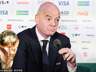 因凡蒂诺狂赞2026世界杯:史上最佳 人类历史最强盛典
