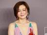 63岁关之琳深V裙短发惊艳亮相，岁月不败美人再创颜值新高度