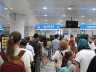 暑期大连空港口岸入境游热度攀升 边检多举措保障高效便捷通关