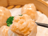 水晶虾饺凭啥成老广点心顶流?这手手艺藏在褶子里