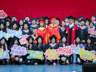 琼台师范学院以穿越百年的“最后一课”送别3110名毕业生