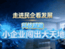 走进民企看发展丨科技赋能 小企业闯出大天地