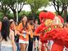 汉语课，非遗体验，企业参访……这个暑假，109名国际学生来沪参加夏令营