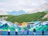 四项全国首次！全国首个高原旅游装备实景测试与标准一体化平台在岗什卡落地