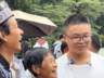 湘乡少年携奶奶圆梦张家界,治愈系导游阿见暖心相伴:一定要走出去,心境和格局才会大