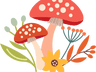 普洱人的夏天,是被野生菌香醒的