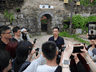 古村焕发新活力!贺州富川村民端稳“文旅饭碗”