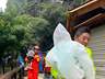 知名景区紧急关停,滞留游客已转移
