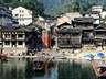8年烧光50亿网红古镇变废墟:全国仿古小镇集体遇冷背后的问题