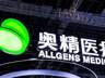 奥精医疗二代逼宫亲妈失败