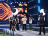 河北成安百姓大舞台开演 夏日夜经济添新活力