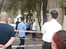 宝鸡一对夫妇雨天涉触电身亡 供电所称事发区域不归其管辖