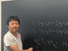 菲尔兹奖得主邓煜凭旧体诗词走红 展现数学家别样精神世界