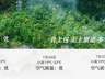 镇坪22℃夏天消暑三件事 露营观星徒步享清凉