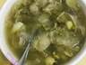 八月应季食材推荐 绿豆清暑祛湿正当时