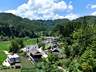 务川沈家坝民宿火了 本地山水盘活乡村微旅游