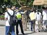 上博人气爆棚 黄浦警方多举措筑牢全方位安保屏障