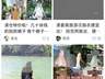 低价次抛衣10至50元一件 旅游拍完照就扔成风潮
