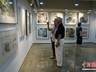 8月4日 中国国家画院国际艺术对话展登陆韩国首尔 拉开海外交流序幕