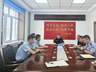 海林多部门召开旅游大巴联合执法专题会议 将启动专项整治护航暑期出行