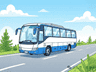 青海通报一起违法跨省旅游包车典型案例