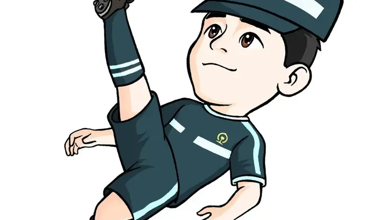 你当教练!选11个铁路工种,组队参加世界杯