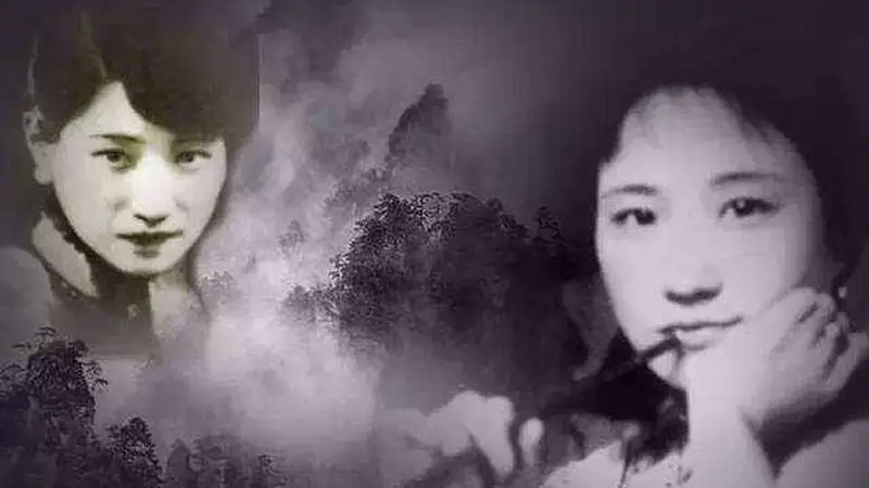 原创中国好前妻张幼仪:离婚后逆袭成女富豪,帮徐志摩供养陆小曼